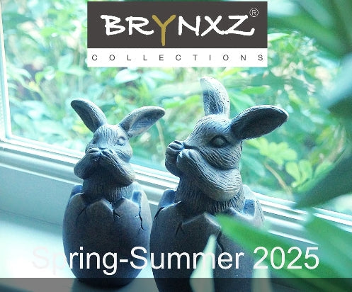 Brynxz voorjaar 2025