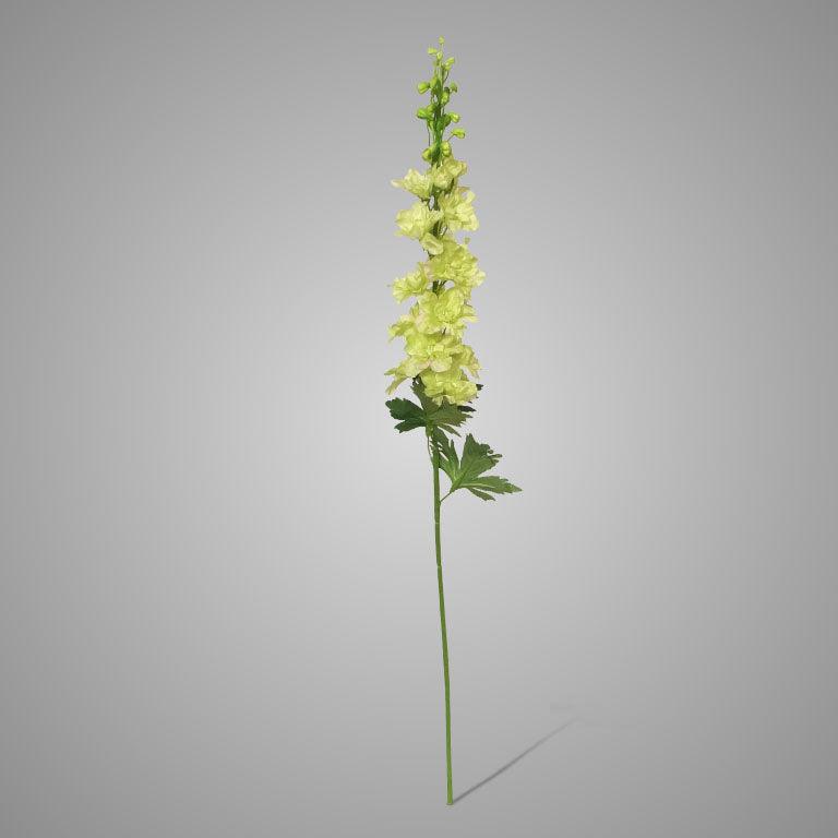 Brynxz Delphinium Light Green - O zo sfeervol